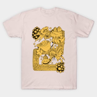 Coffee angels T-Shirt